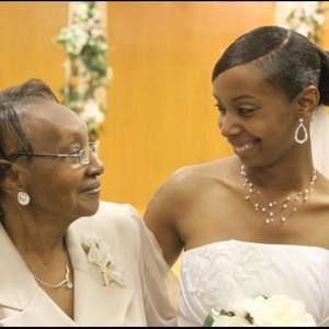 Meet your Posher, Candace